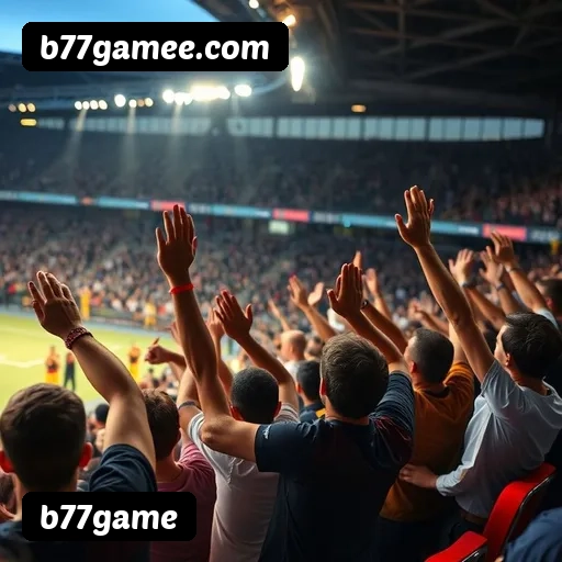 Recursos Exclusivos do App b77game - Modo Offline, Login Biométrico