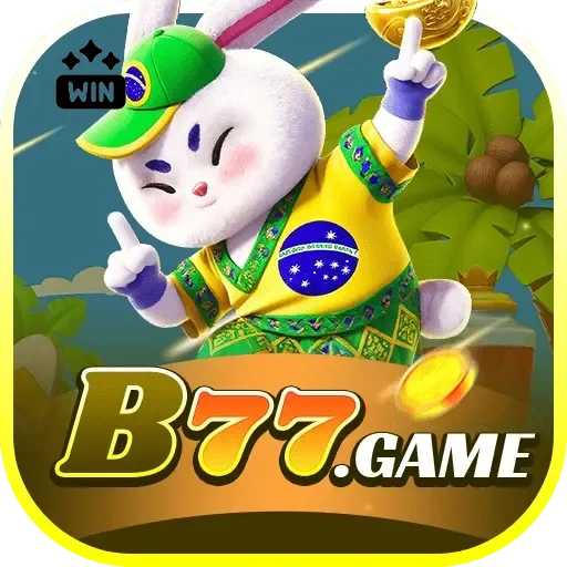 b77game Logo