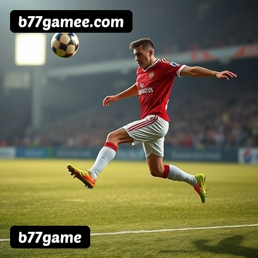 Benefícios do Login b77game - Bônus e Vantagens Exclusivas